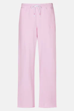 Damen Mey Sweathose Serie Mellow Cotton