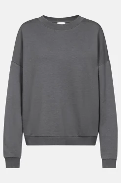 Damen Mey Sweatshirt Serie Comfy Comfort