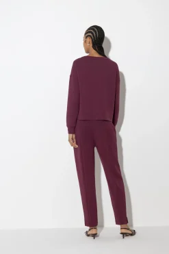 Damen Mey Sweatshirt Serie Pure Softness