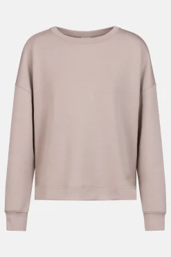 Damen Mey Sweatshirt Serie Pure Softness