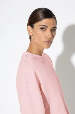 Damen Mey Sweatshirt Serie Snuggle Comfort