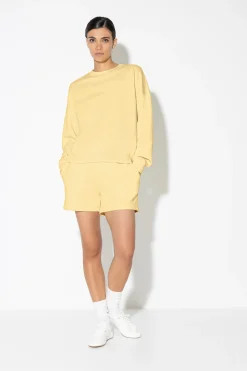 Damen Mey Sweatshirt Serie Snuggle Comfort