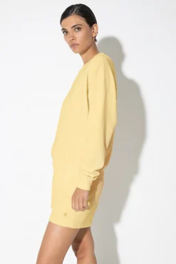 Damen Mey Sweatshirt Serie Snuggle Comfort