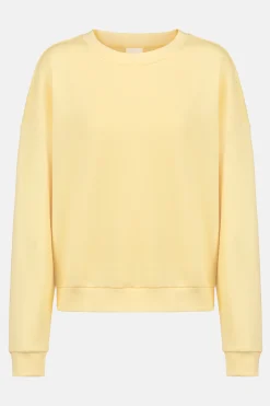 Damen Mey Sweatshirt Serie Snuggle Comfort