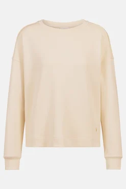 Damen Mey Sweatshirt Serie Pure Softness