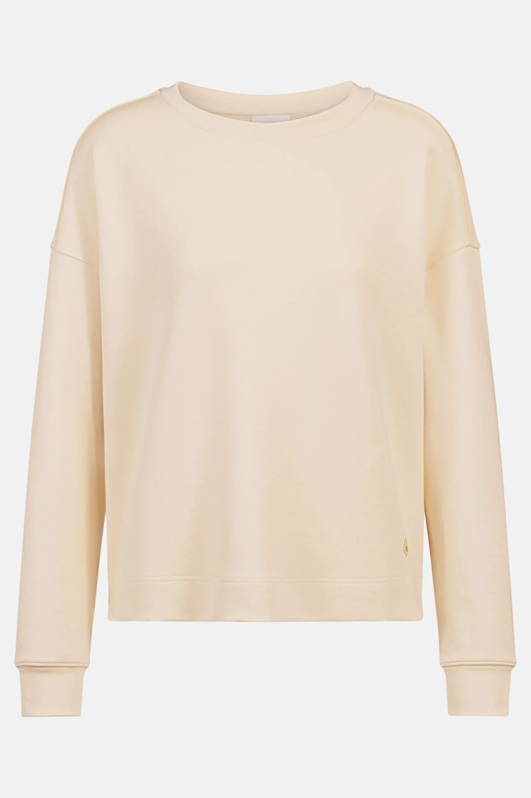 Damen Mey Sweatshirt Serie Pure Softness