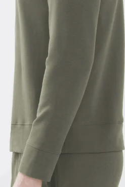 Herren Mey Sweatshirt Serie Enjoy