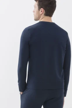 Herren Mey Sweatshirt Serie Enjoy