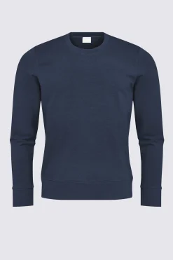 Herren Mey Sweatshirt Serie Enjoy