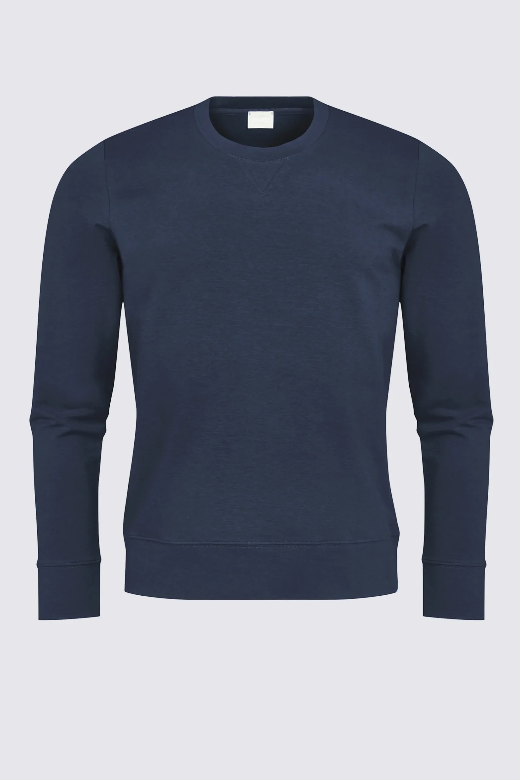 Herren Mey Sweatshirt Serie Enjoy