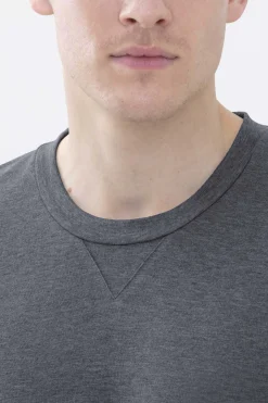 Herren Mey Sweatshirt Serie Enjoy