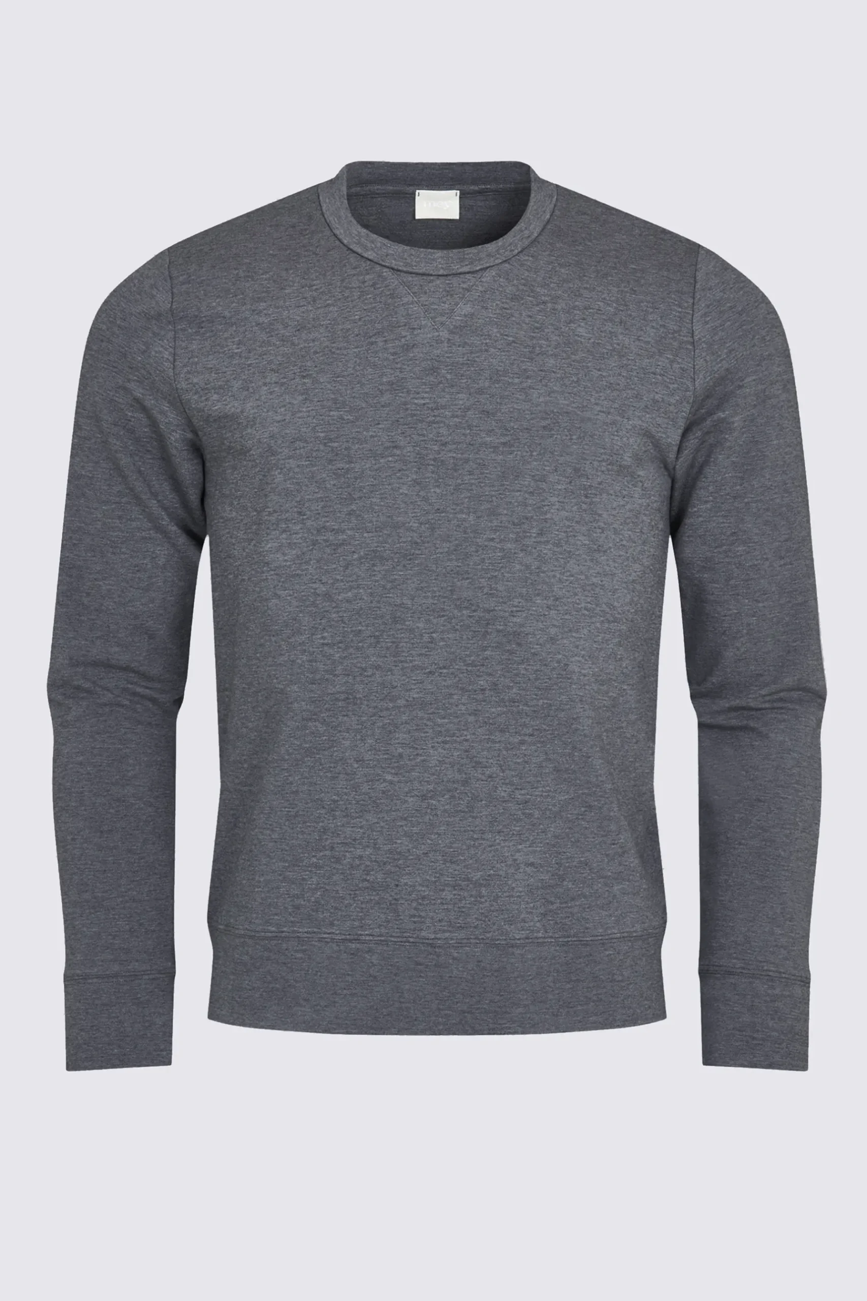Herren Mey Sweatshirt Serie Enjoy