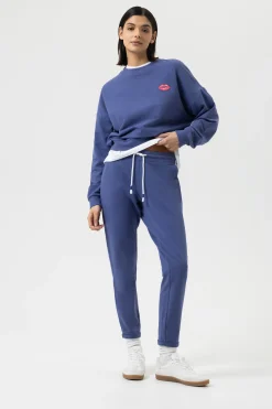 Damen Mey Sweatshirt Serie Cozy Nights