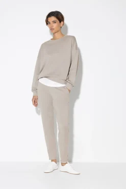 Damen Mey Sweatshirt Serie Comfy Comfort