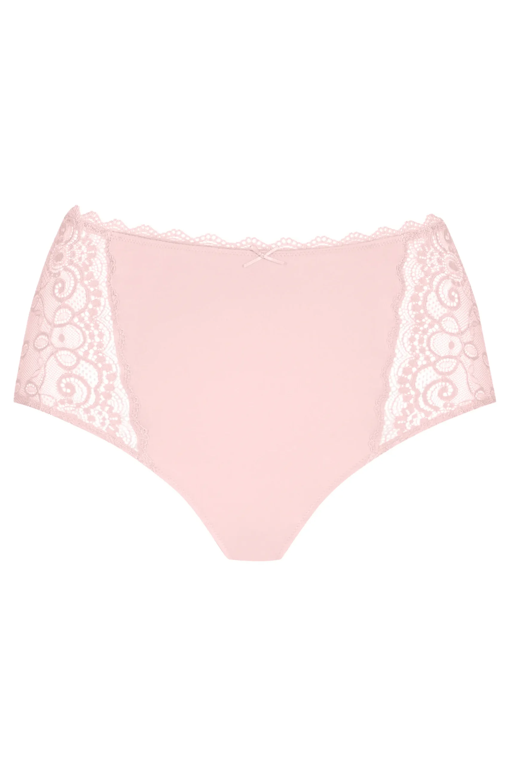 Damen Mey Taillen-Slip Serie Amorous