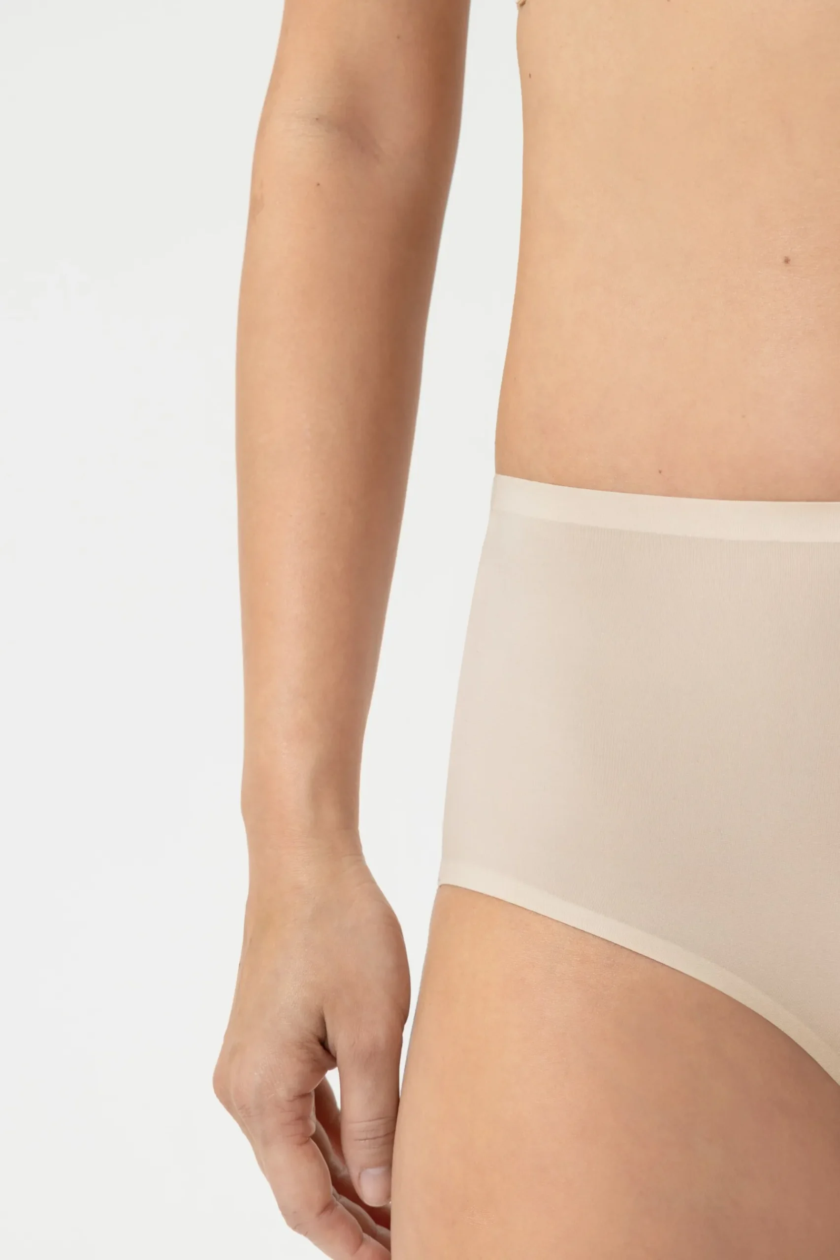 Damen Mey Taillen-Slip Serie Simply Better Invisibles