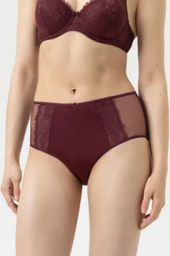 Damen Mey Taillen-Slip Serie Fabulous