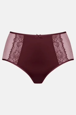 Damen Mey Taillen-Slip Serie Fabulous
