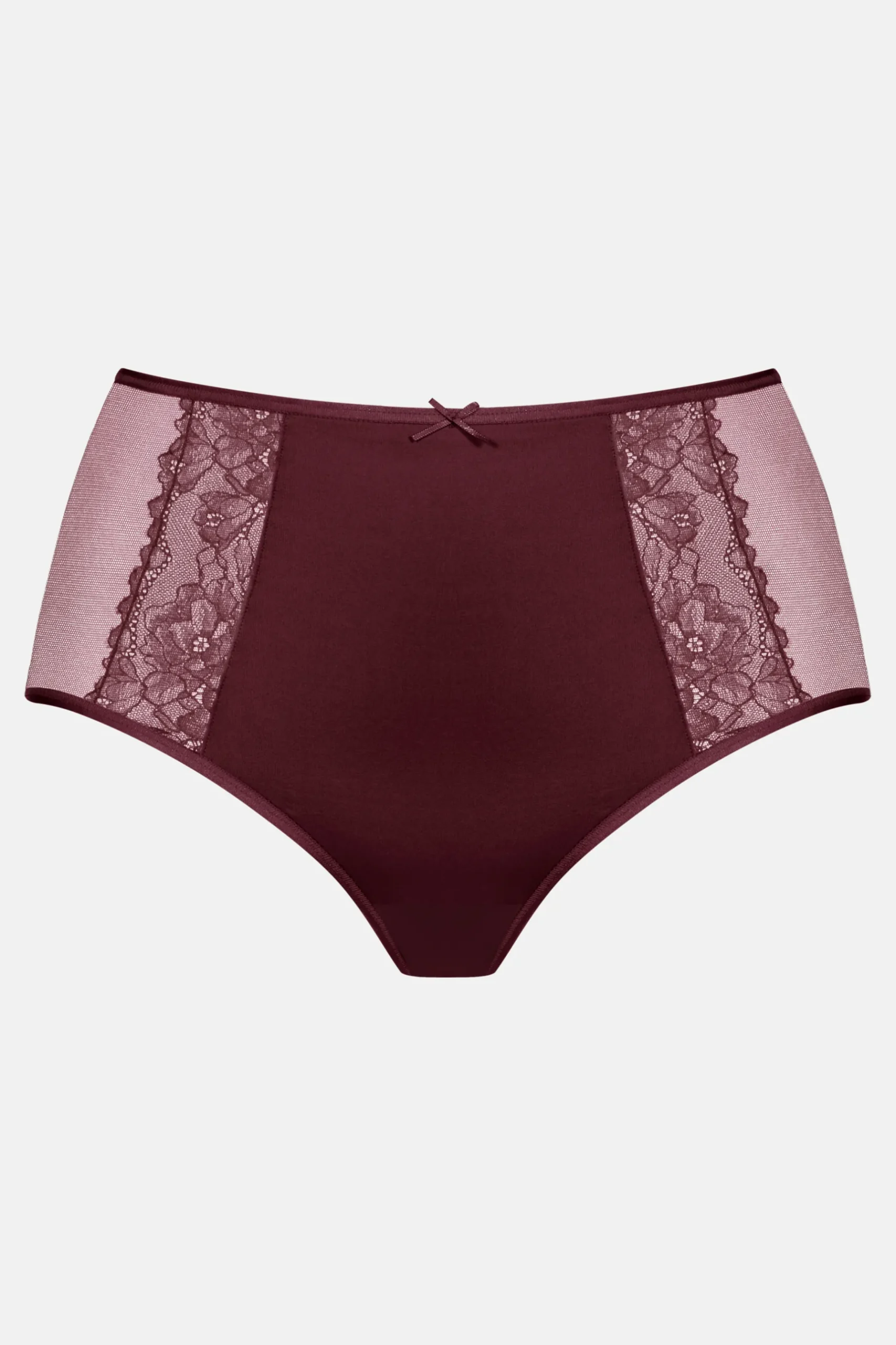 Damen Mey Taillen-Slip Serie Fabulous