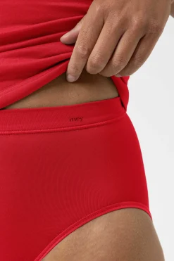 Damen Mey Taillen-Slip Serie Emotion