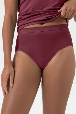 Damen Mey Taillen-Slip Serie Emotion