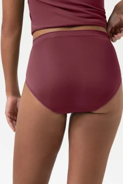 Damen Mey Taillen-Slip Serie Emotion