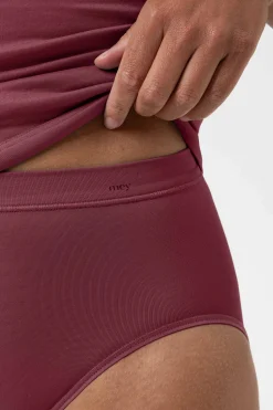 Damen Mey Taillen-Slip Serie Emotion