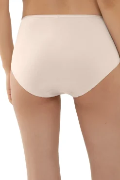 Damen Mey Taillenslip Serie Pure Sense