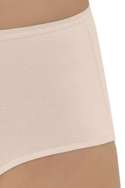 Damen Mey Taillenslip Serie Pure Sense