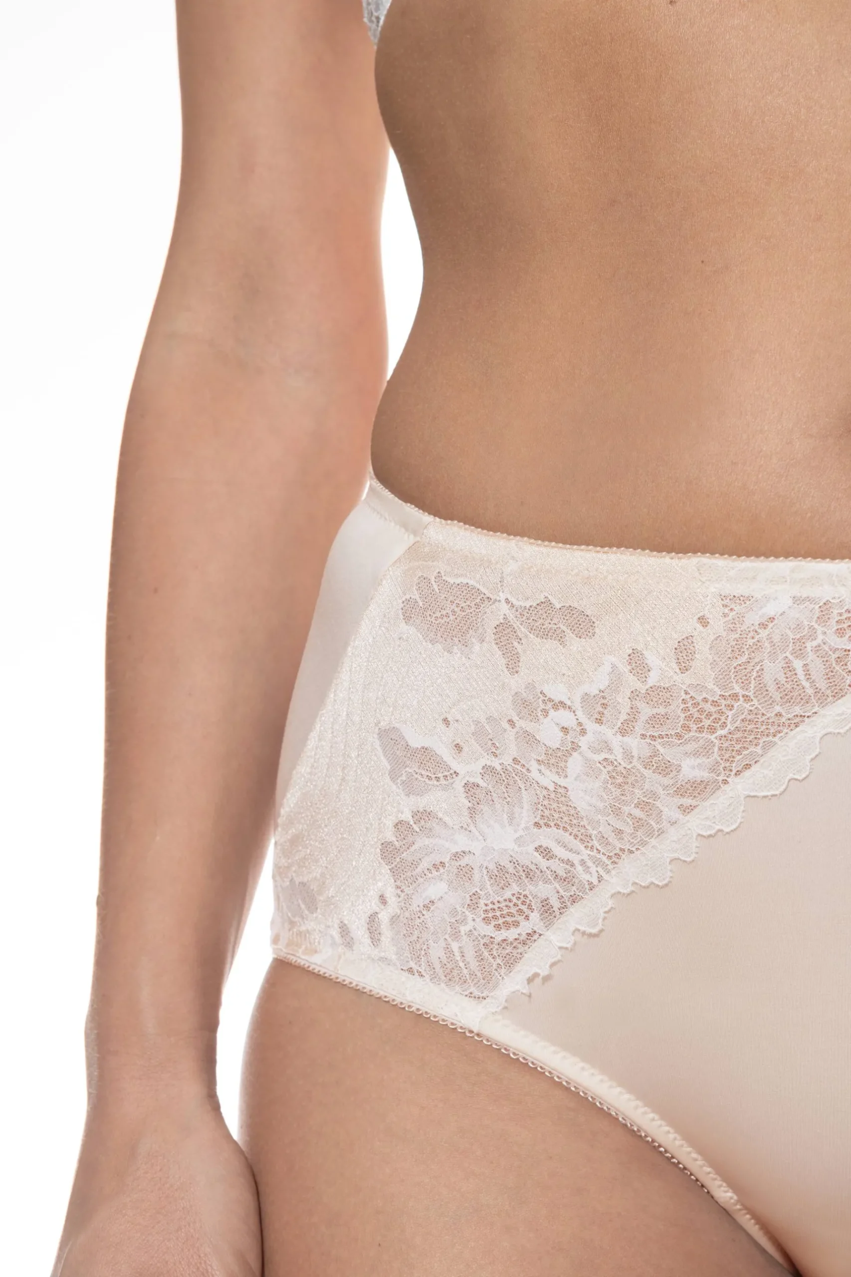 Damen Mey Taillen-Slip Serie Luxurious
