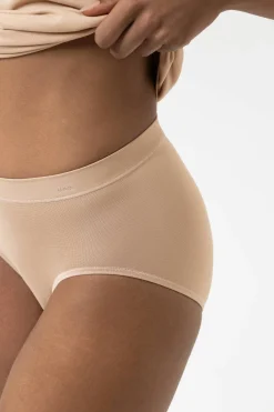 Damen Mey Taillen-Slip Serie Emotion