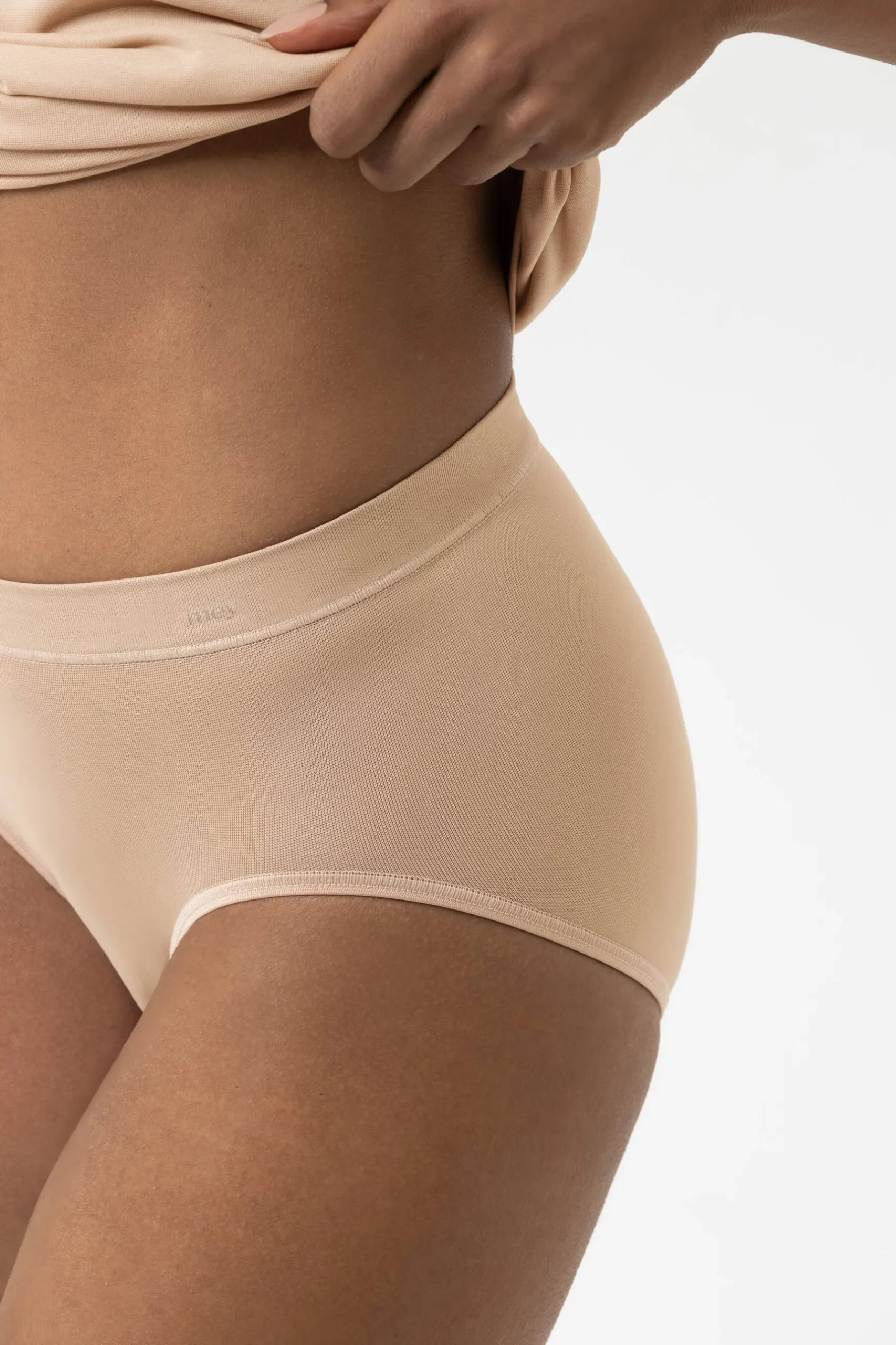 Damen Mey Taillen-Slip Serie Emotion