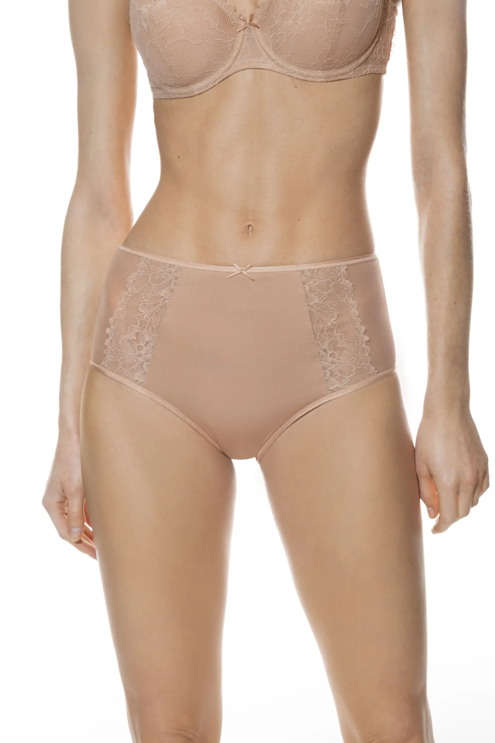 Damen Mey Taillen-Slip Serie Fabulous
