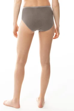 Damen Mey Taillen-Slip Serie Wool Love