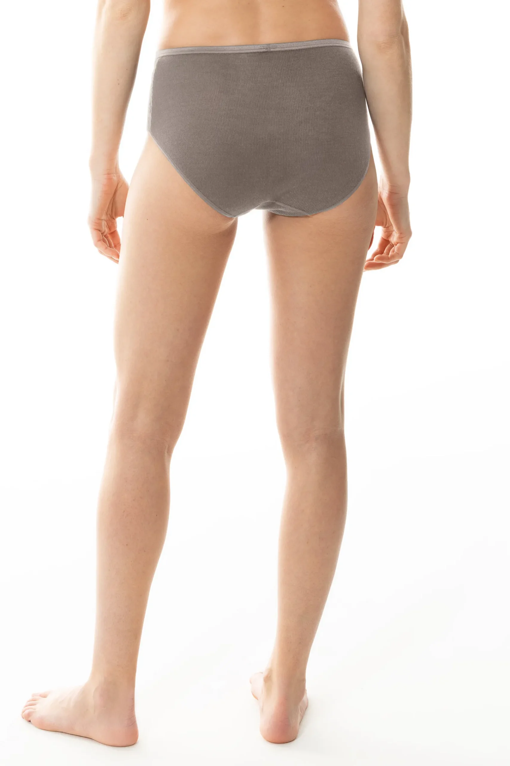 Damen Mey Taillen-Slip Serie Wool Love