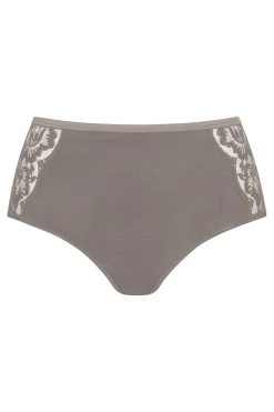 Damen Mey Taillen-Slip Serie Wool Love