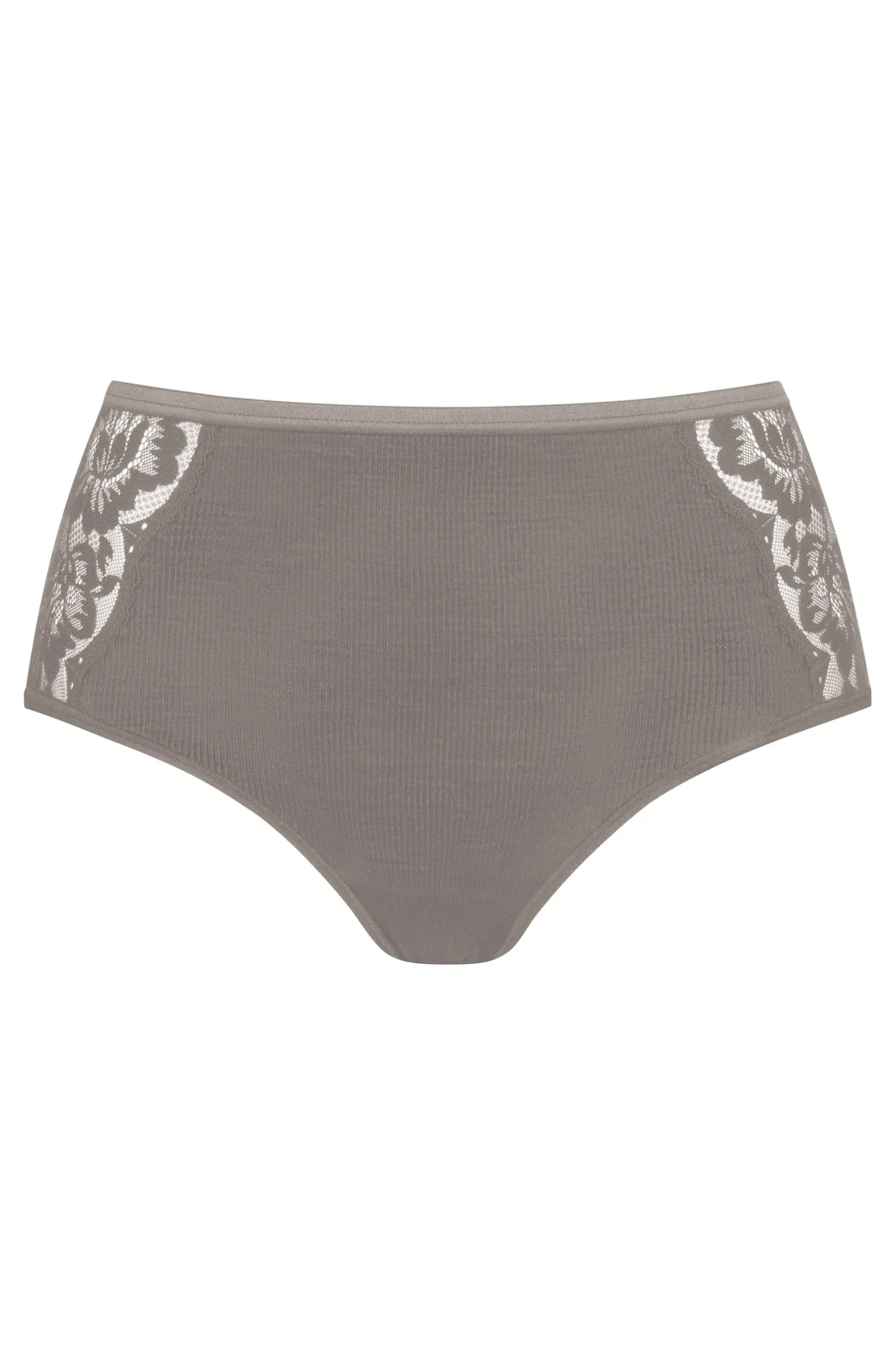 Damen Mey Taillen-Slip Serie Wool Love