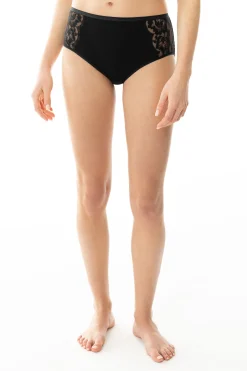 Damen Mey Taillen-Slip Serie Wool Love
