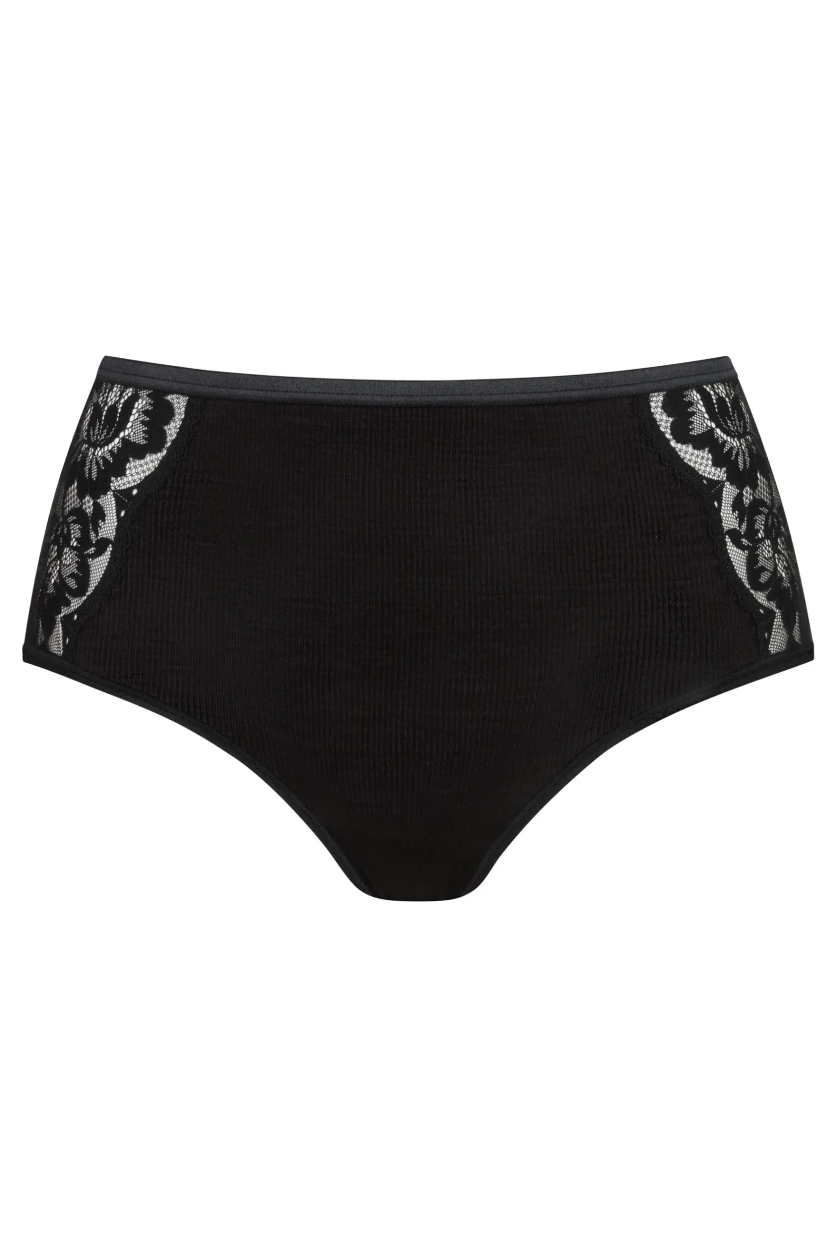Damen Mey Taillen-Slip Serie Wool Love