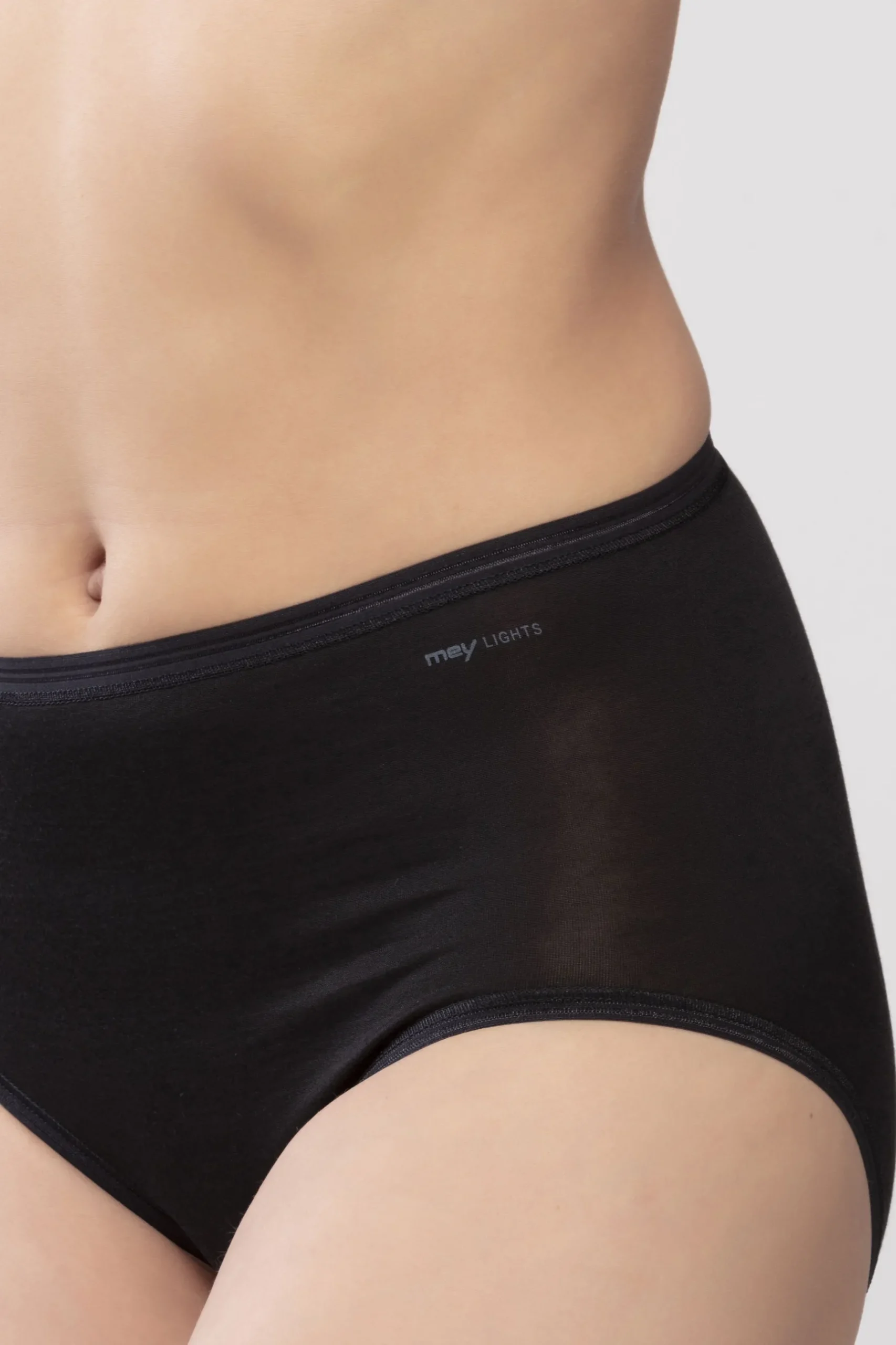 Damen Mey Taillen-Slip Serie Lights
