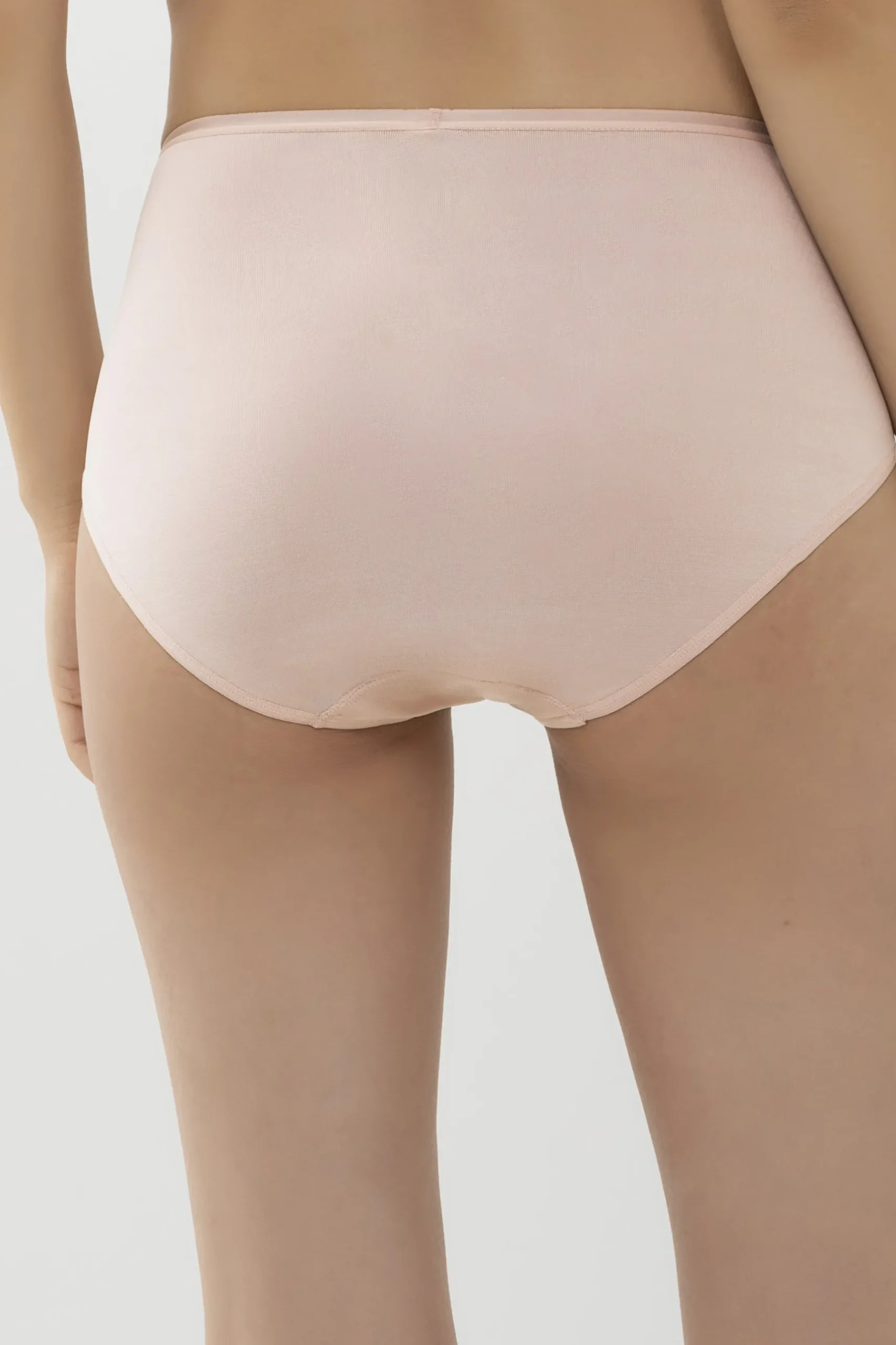 Damen Mey Taillen-Slip Serie Pure Sense