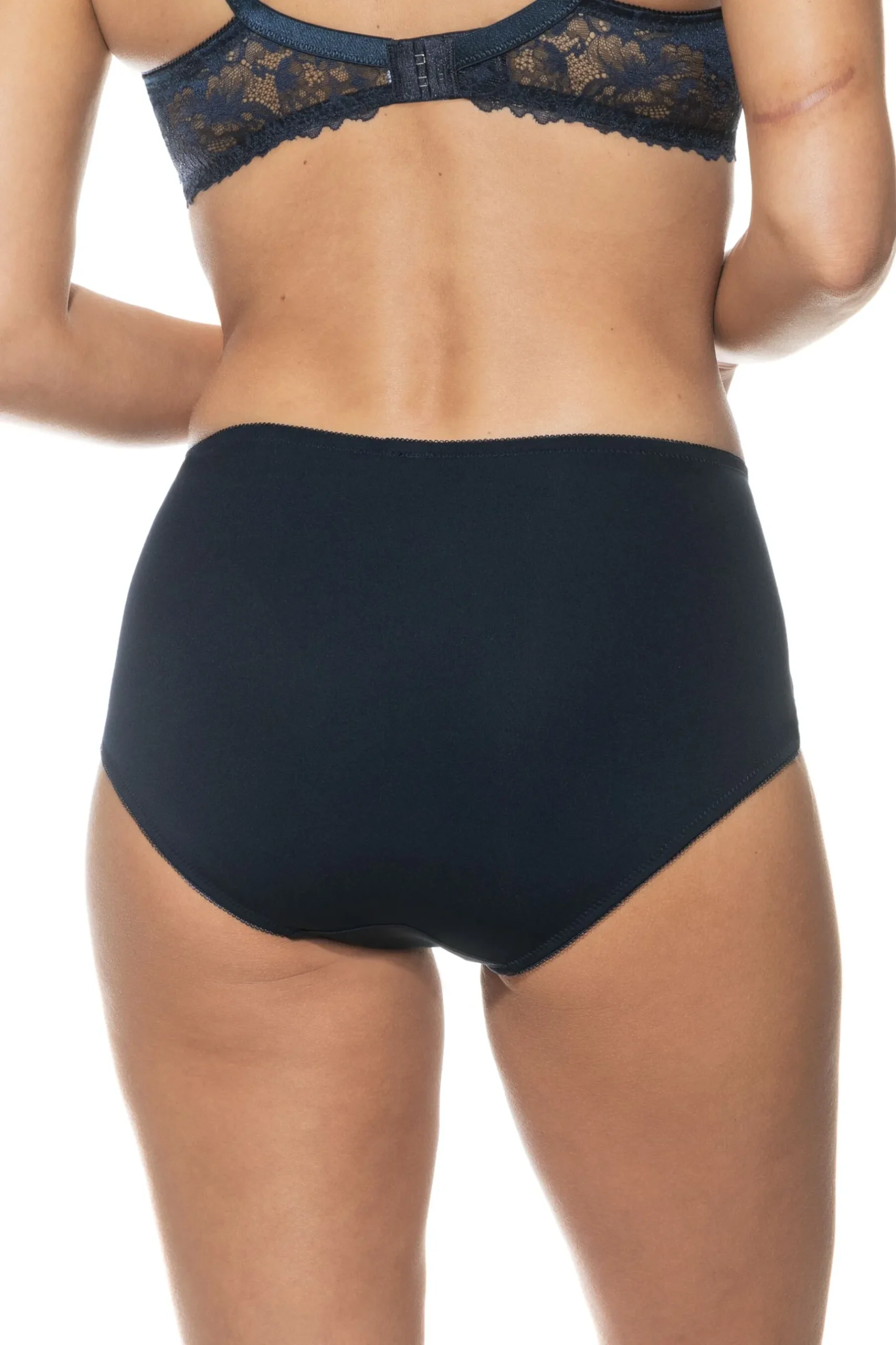 Damen Mey Taillen-Slip Serie Luxurious
