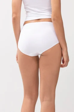 Damen Mey Taillen-Slip Serie Superfine Organic