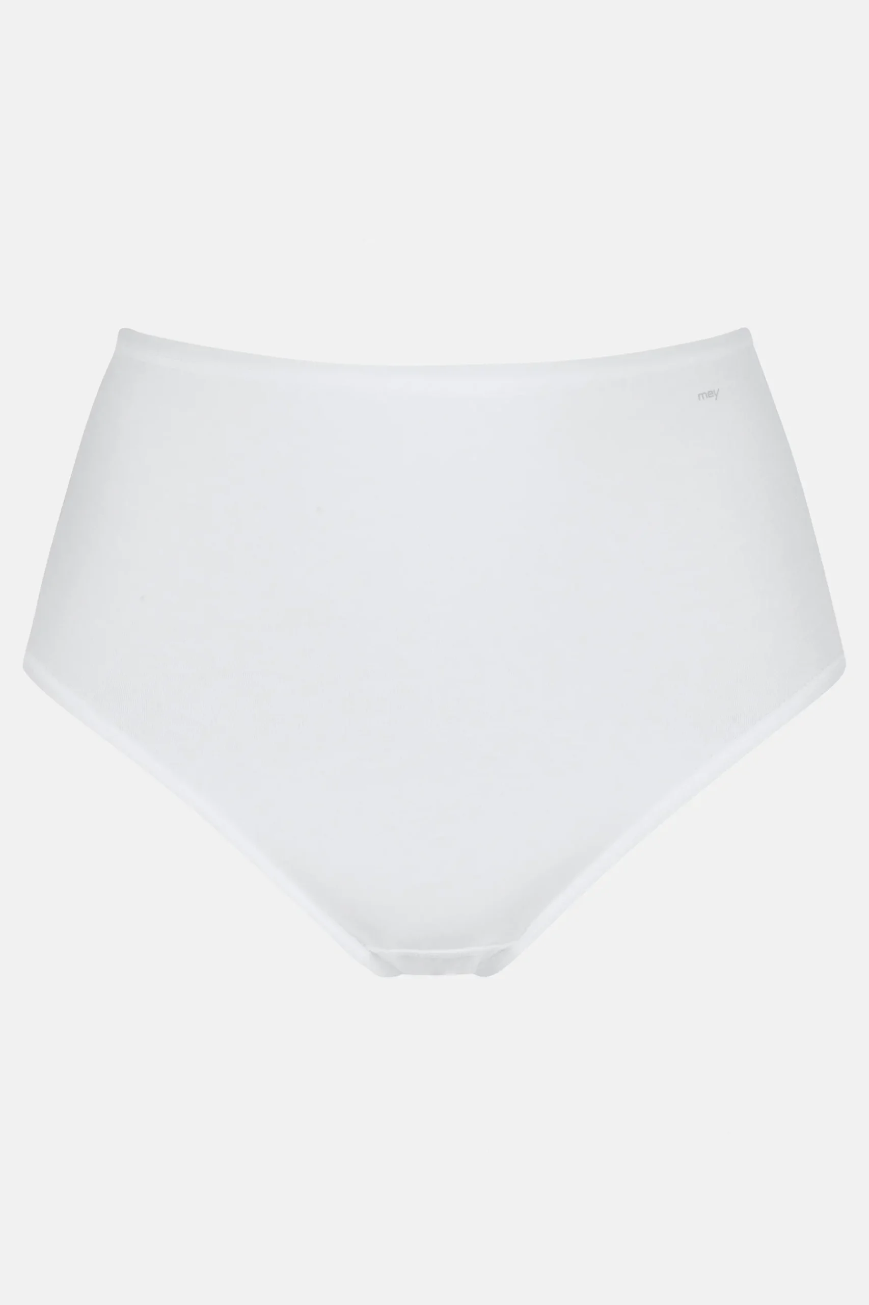 Damen Mey Taillen-Slip Serie Superfine Organic