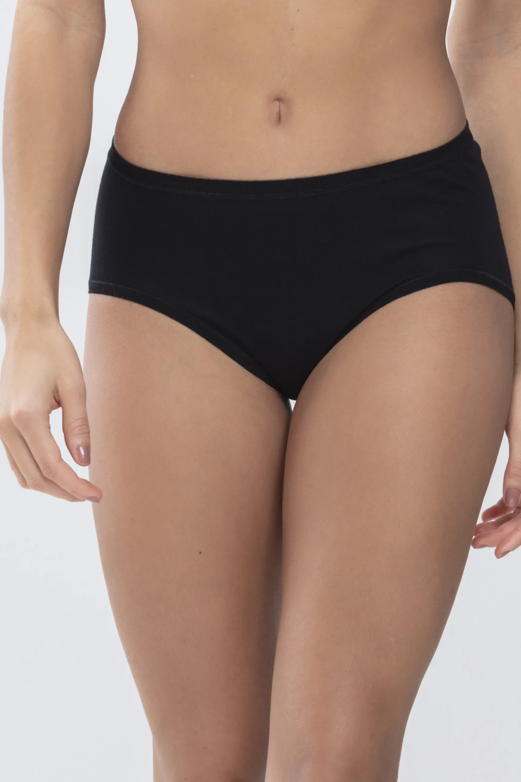 Damen Mey Taillen-Slip Serie Noblesse