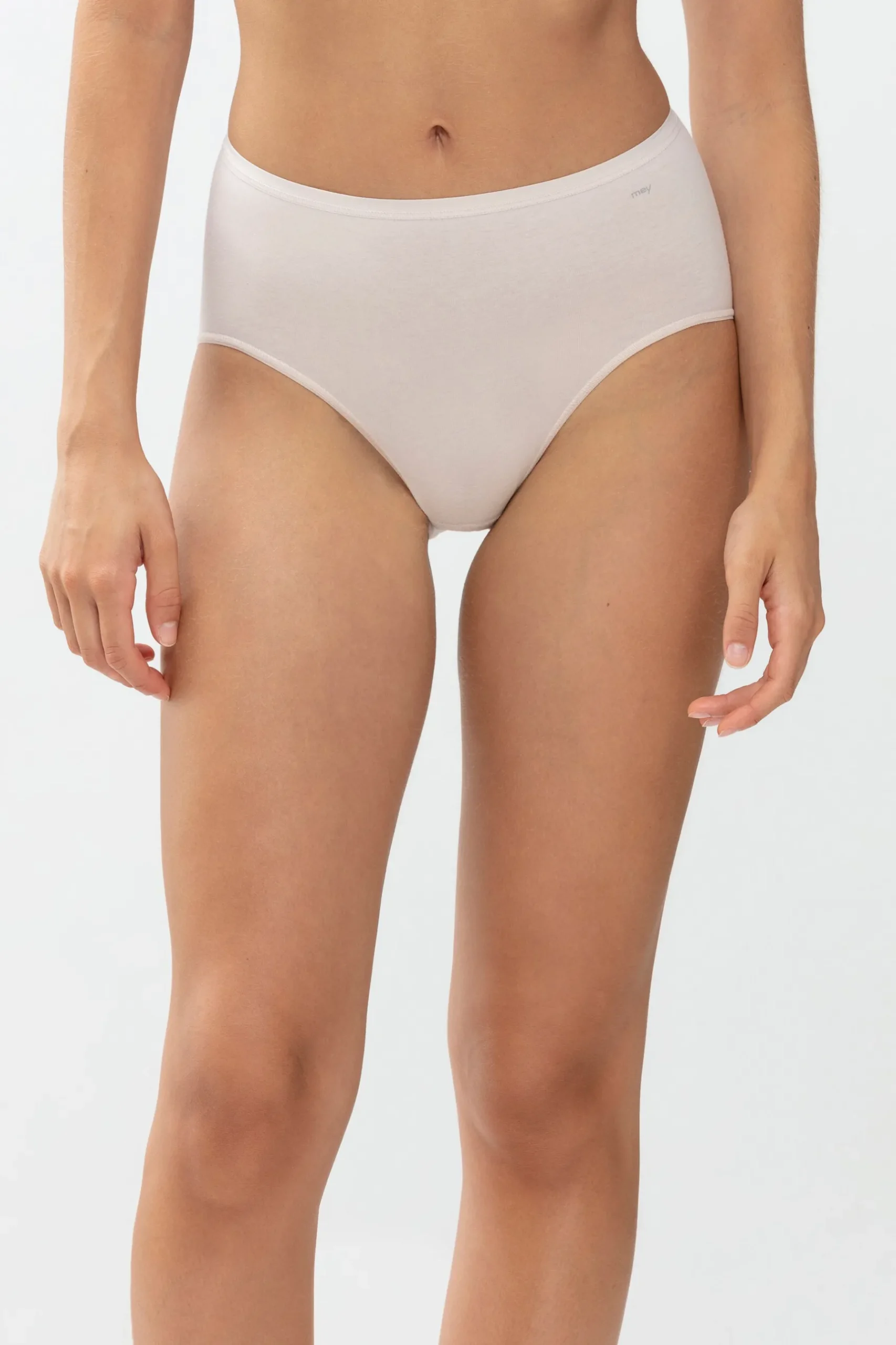 Damen Mey Taillen-Slip Serie Superfine Organic