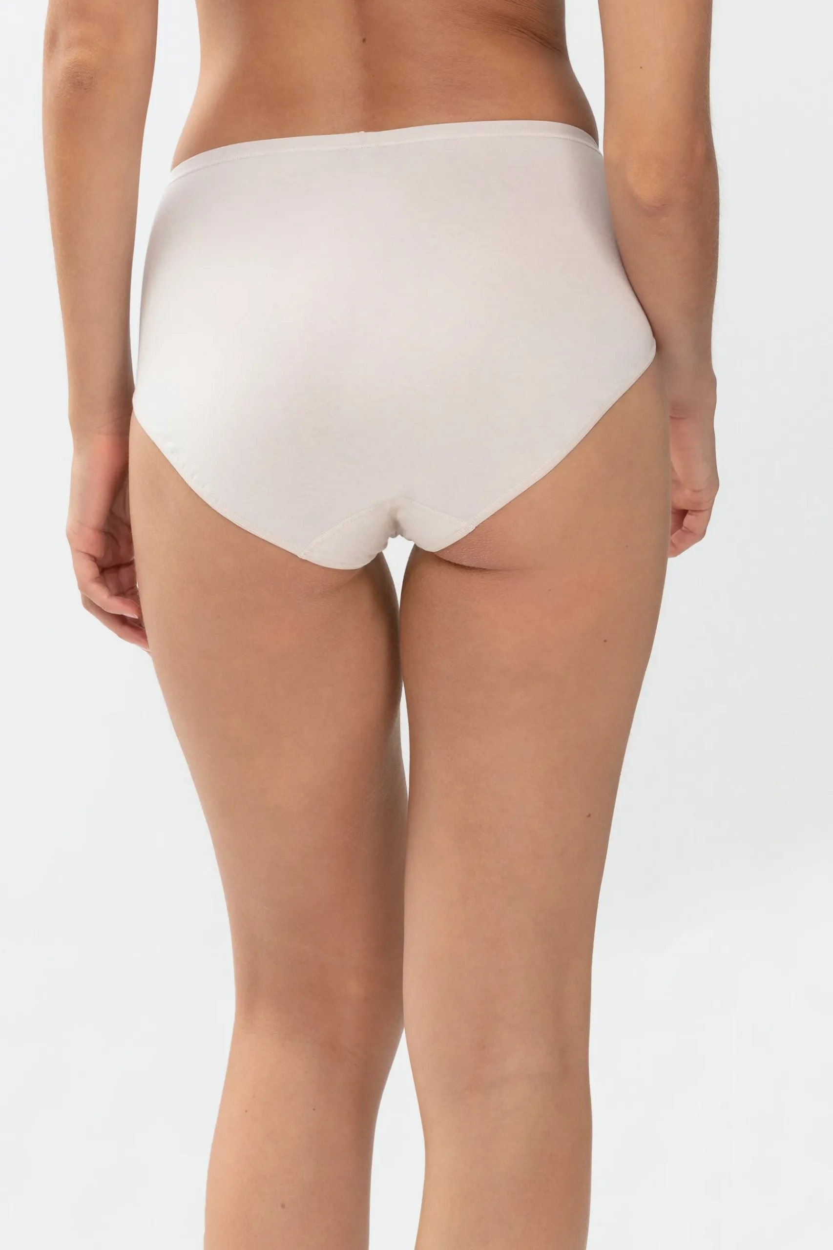 Damen Mey Taillen-Slip Serie Superfine Organic