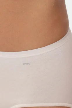 Damen Mey Taillen-Slip Serie Superfine Organic