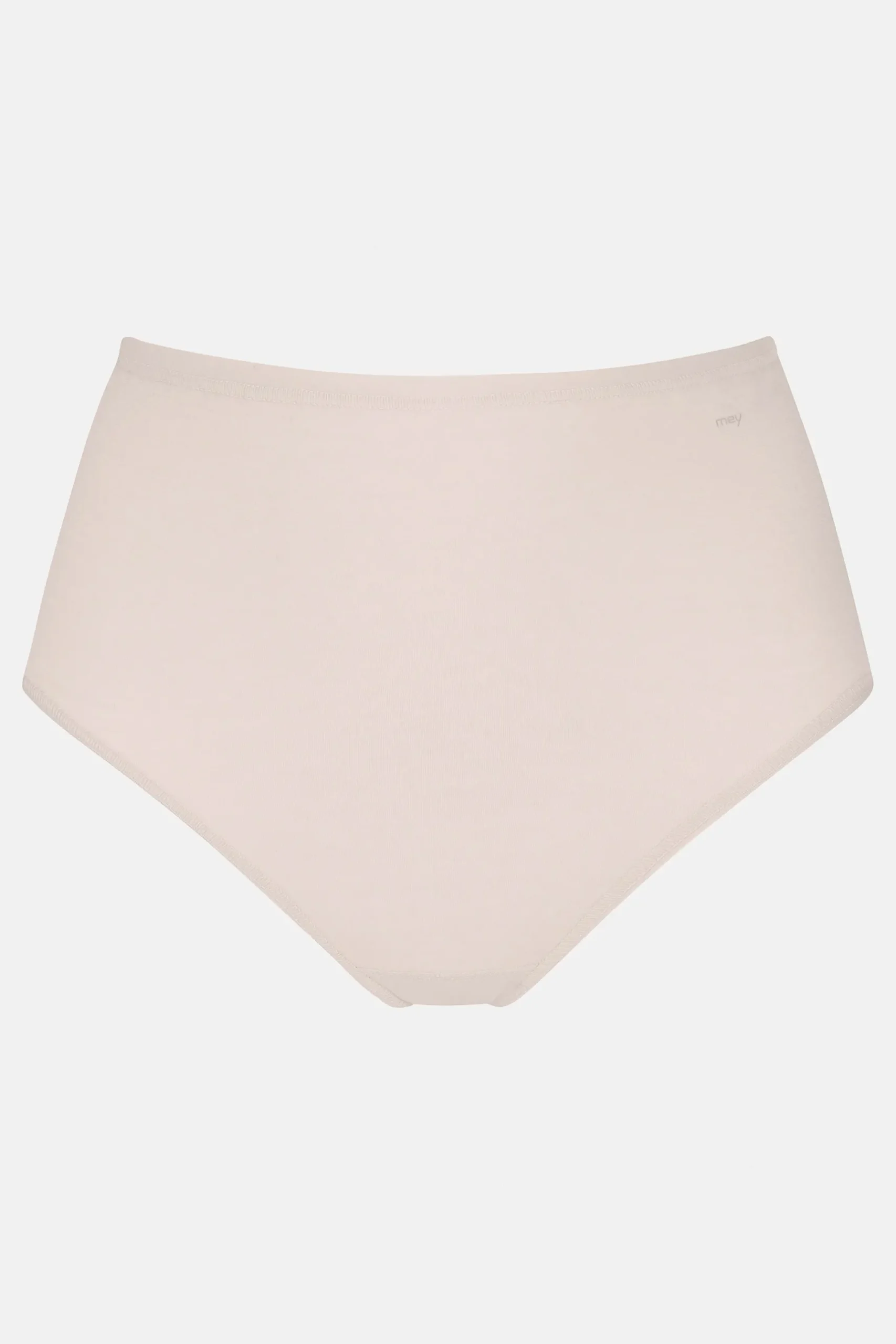 Damen Mey Taillen-Slip Serie Superfine Organic