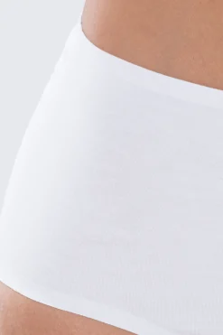 Damen Mey Taillen-Slip Serie Pure Second Me